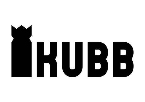 Logo kubb Rey